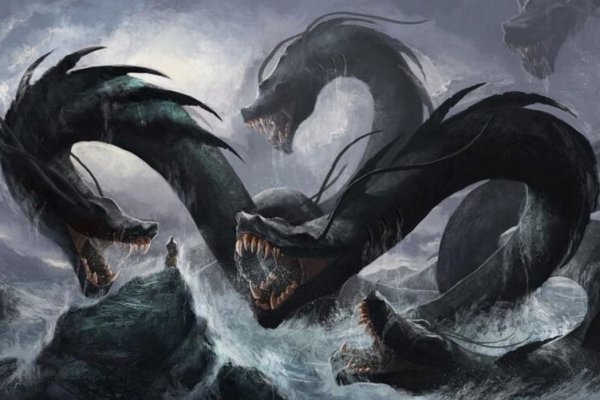 Kraken krn